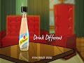 schweppes drink different funny 2