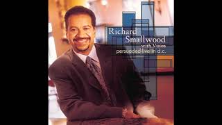 Calvary (Prelude) - Richard Smallwood