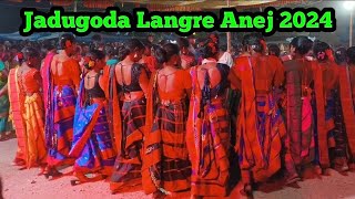 Jharkhand Sthapana Diwas 15 November 2024 || Jadugoda More Langre Anej 2024 || @VishalTudu