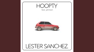 Hoopty (feat. Jahmed)