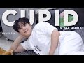 Cupid | Changbin | Bangchrizz