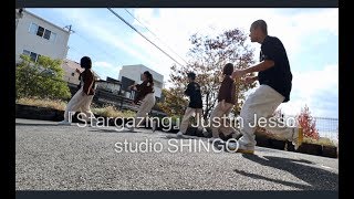 『Stargazing』Justin Jesso 【studio SHINGO】