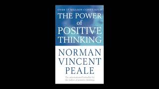 The Power of Positive Thinking by Norman Vincent Peale | Full Audiobook | Audible