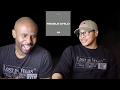 J. Cole - Middle Child (REACTION!!!)