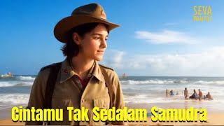 CINTAMU TAK SEDALAM SAMUDRA - New Pop Song 2024