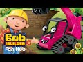 Benny's Important Job | Bob the Builder Classics