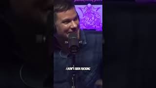 Theo Von’s First Time Meeting Vince Vaughn…