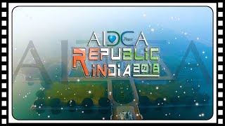 AIDCA Republic India - 2018_Kolkata_Promo