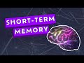 ADHD and Short-Term Memory