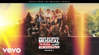 Dara Reneé – Let It Go (From "High School Musical: The Musical: The Series" | Audio Only | Disney+)