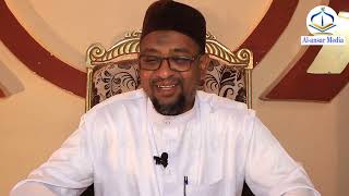 010 KARATUN LITTAFIN TAALIM MUTAALLIM || Dr. Abdallah Usman Gadon Kaya