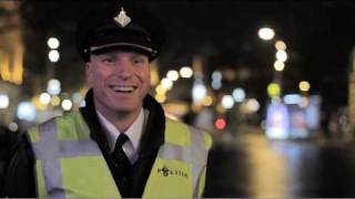 Pleindienst - bioscoopfilm politie Amsterdam-Amstelland