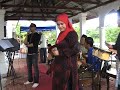 astik band cover song with siti fairuz and haziq af4 selasih ku sayang