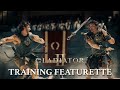 Gladiator II | Training (2024 Movie) – Paul Mescal, Pedro Pascal, Denzel Washington, Ridley Scott