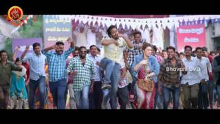 Luckunnodu Songs || O Siri Malli Song Promo || Manchu Vishnu, Hansika