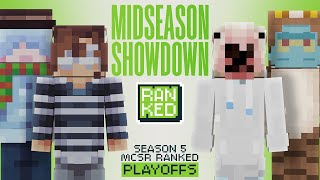 S5 Ranked Playoffs | Midseason Showdown