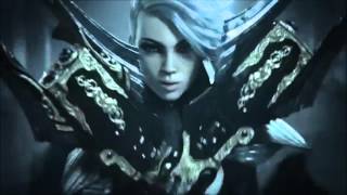 The Nexus - Amaranthine