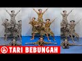 Tari Bebungah - Kelas Unggulan - Mulat Rasa 8