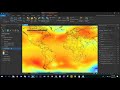 spire maritime weather webinar