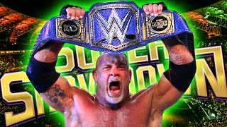 WWE Super ShowDown 2020 Predictions!
