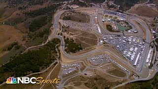 IndyCar Series championship storylines for GP of Monterey at Laguna Seca | Motorsports on NBC