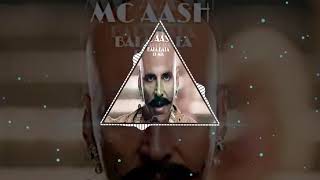 Tony Mantana _ Bala Bala (Mc Aash Remix) (Housefull 4)