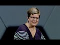 the pros and cons of being an entrepreneur lisa sedlar at tedxportland