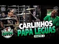 CARLINHOS PAPA-LÉGUAS - DrumCast #34 | Parte 2