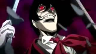 Hellsing - Evolution [AMV]