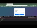 6. Populating the Countdown UI | JavaScript Countdown Project Tutorial