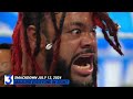 top 10 friday night smackdown moments wwe top 10 july 12 2024