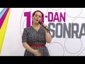 Elza Seyidcahan - Gülüstanə (10dan sonra)