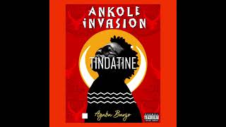 Tindatine (Official Audio) Agaba Banjo