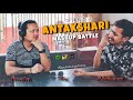 ANTAKSHARI MASHUP BATTLE || 16 SONGS 1 BEAT || JWALA RAI X BISHAM ACHARYA || QUARANTINE COVER