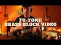 FU-Tone Big Block - Does it make a difference?