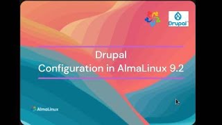 Step-by-Step Drupal Installation and Configuration Tutorial