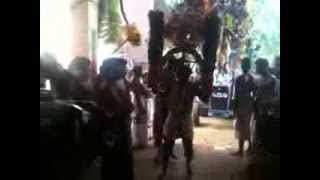 kokuvil mathanai 2012 ther thiruvilaa kokuvilnc.com