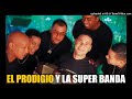 El prodigio - Cabesita loca