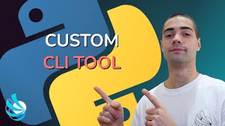 Custom CLI Tool - Python Web Scraping for Beginners