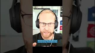 How do we respond no security news in the mainstream media?