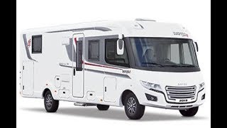 Rapido Serie DISTINCTION   Reisemobil Collection 2019