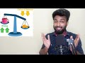 fixed deposit scam u0026 inflation explained tamil lokesh gokul