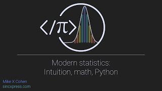Modern statistics: Intuition, Math, Python, R :|: Chapter 17 exercise solutions and discussions