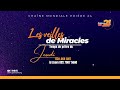 VEILLES DE MIRACLE | Jeudi 18 Avril 2024