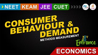 Economics Theory of consumer behavior \u0026 Demand Plus two