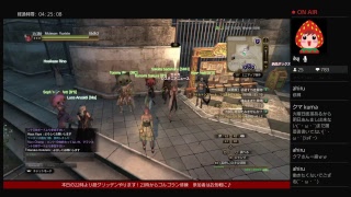 DDON2.3　今日の夜遊び＃70 スーパーグリッデン GM修練  ゴルゴラン