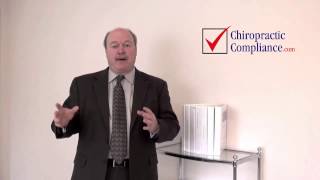 Chiropractic Compliance