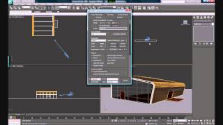 3Ds Max Basics Episode 8: Camera and Basic Render Setup
