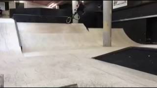 Whip transfer stack