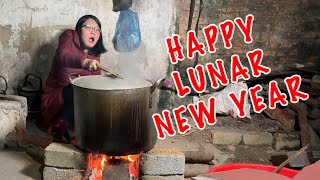 How we prepare for Lunar New Year in Vietnam